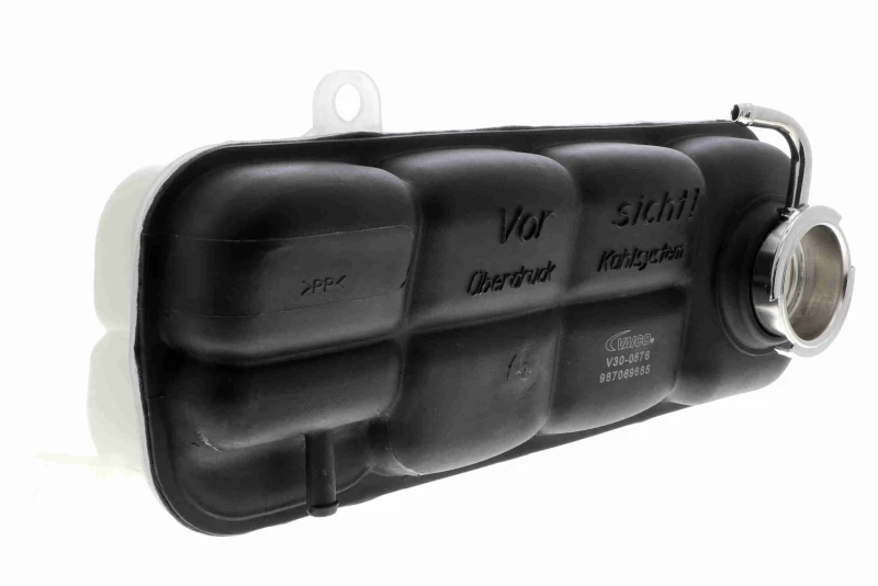Image of VAICO V30-0576 Expansion Tank Original VAICO Quality Expansion Tank,coolant (397)