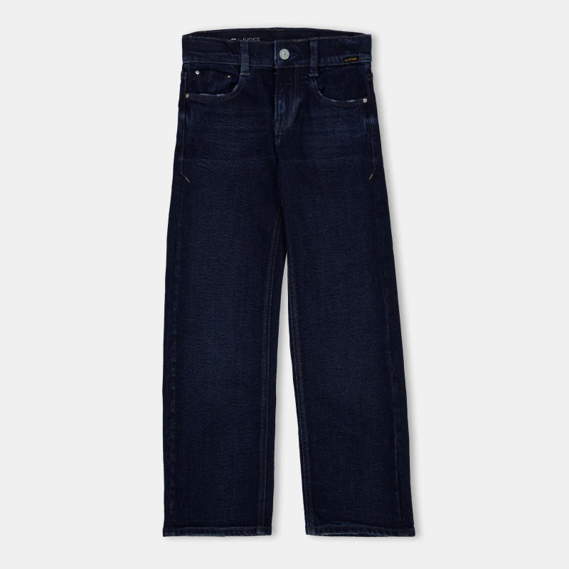 Image of G Star Kids Loose Wide Leg Baggy Fit Jeans Medium female 8Y