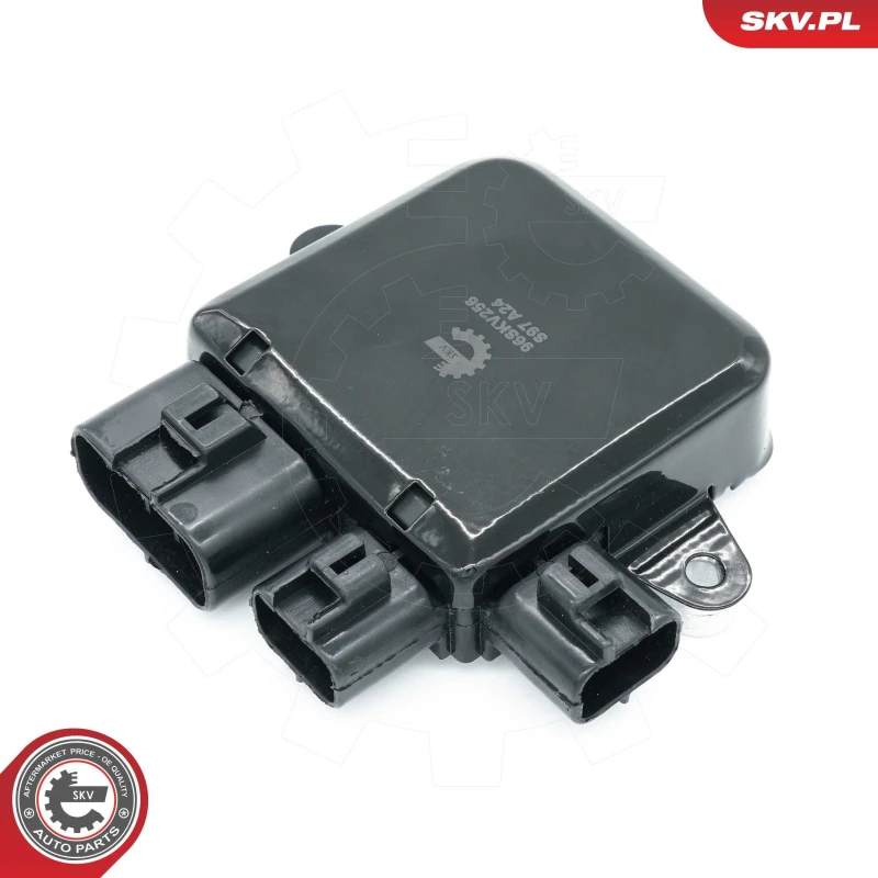Image of ESEN SKV Blower motor regulator ESEN SKV 96SKV256