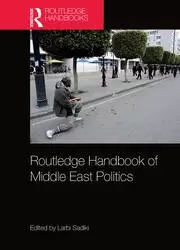 Image of Routledge Handbook of Middle East Politics