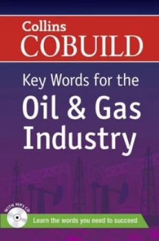 Image of Collins Cobuild Key Words for the Oil and Gas Industry Paperback