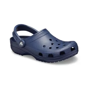 Crocs Classic Clogs - Navy