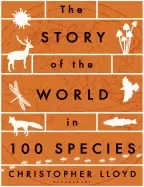 Image of story of the world in 100 species