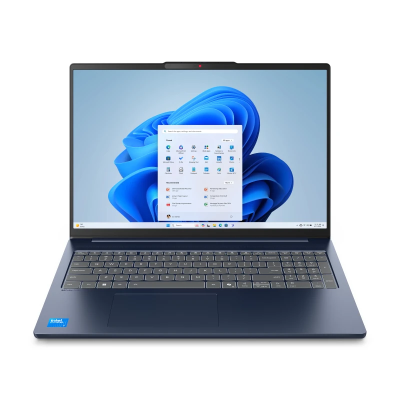 Image of Lenovo IdeaPad Slim 5 16IRH10 Intel Core i7 i7-13620H Laptop 40.6 cm
