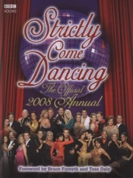 Image of Strictly Come Dancing by Alison Maloney Hardback