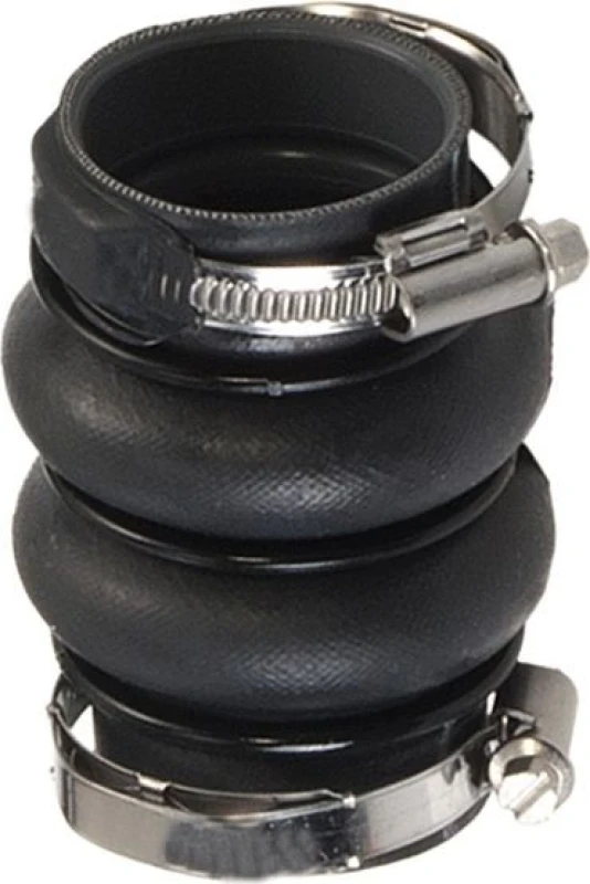 Image of GATES Charger intake hose GATES 09-0107