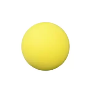 Image of Uncoated Foam Ball Yellow 20cm