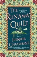 Image of runaway quilt an elm creek quilts novel