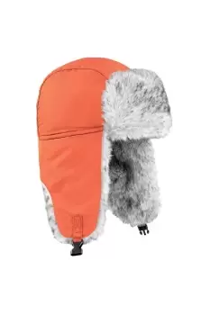 image of Thermal Winter Sherpa Trapper Hat