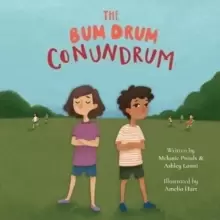 Image of The Bum Drum Conundrum