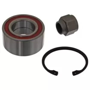 Wheel Bearing Kit 22006 by Febi Bilstein