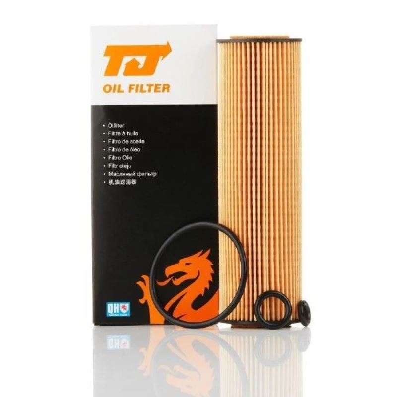 Image of QUINTON HAZELL Oil filter QUINTON HAZELL QFL0115