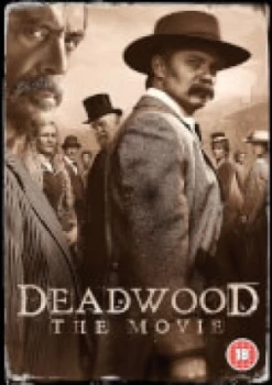 Image of Deadwood the Movie
