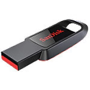 Image of SanDisk Cruzer Spark 16GB USB Flash Drive
