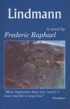 Image of Lindmann by Frederic Raphael Paperback