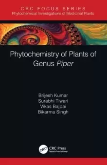 Image of Phytochemistry of Plants of Genus Piper