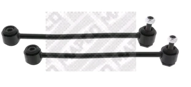 Image of MAPCO 53639HPS Anti-roll Bar Stabiliser Kit Rear Axle Right Anti-roll Bar Stabiliser Kit (2067)