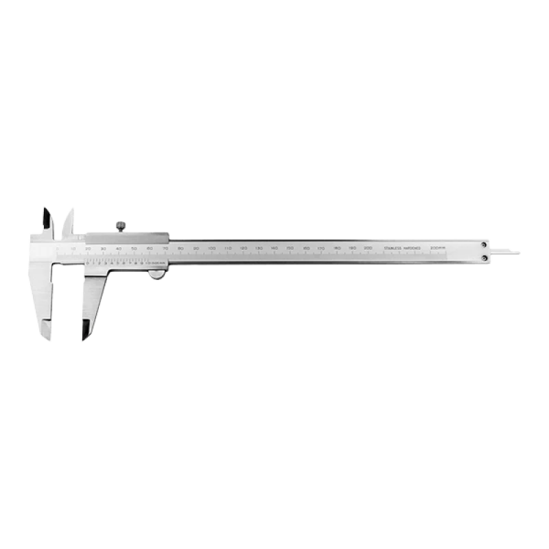 Image of HAZET 2154-10 Vernier Calliper Length: 234mm Vernier Calliper (4703)
