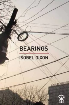 Image of Bearings by Isobel Dixon Paperback