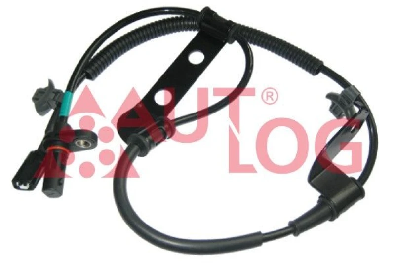 Image of ABS sensor AUTLOG AS4690