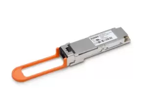Image of Transceiver QSFP28 100 GE SR4 70m OM3