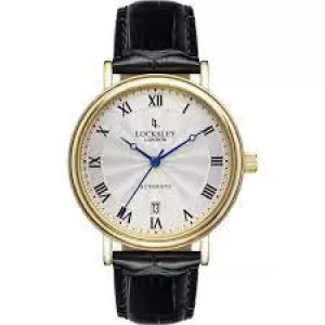 image of Locksley London Automatic Watch LL136640