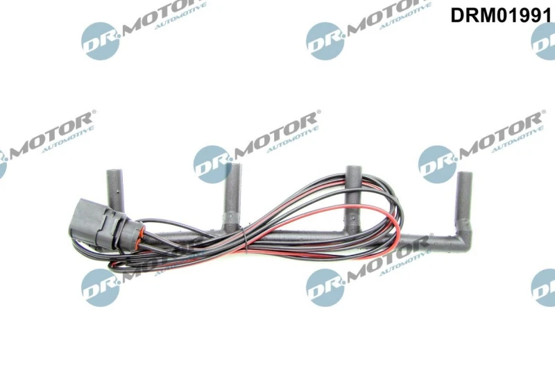 Image of DR.MOTOR AUTOMOTIVE Cable Repair Set, glow plug DR.MOTOR AUTOMOTIVE DRM01991