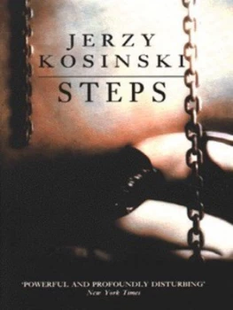 Image of Steps by Jerzy Kosinski Paperback