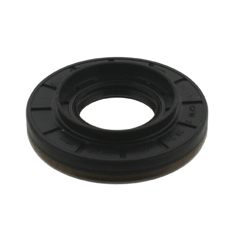 Image of FEBI BILSTEIN 31499 Gaskets Rear ACM (Polyacrylate) Seal,drive shaft (3015)