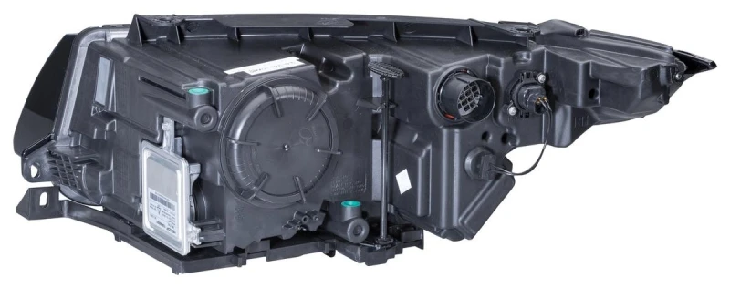 Image of HELLA Headlight HELLA 1ZS 354 835-041