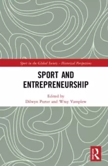 Image of Sport and Entrepreneurship