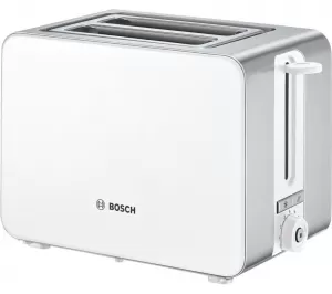 Image of Bosch Sky Compact TAT7201GB 2 Slice Toaster