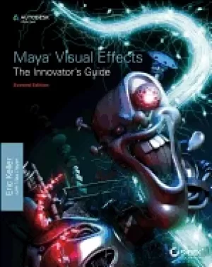 Image of maya visual effects the innovators guide