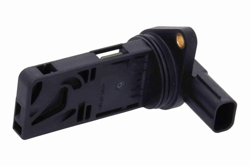 Image of VEMO V32-72-0133 Mass air flow sensor Green Mobility Parts Air Mass Sensor (3926)
