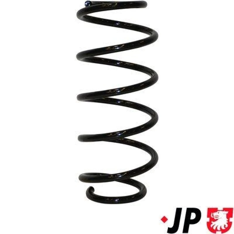 Image of JP GROUP Coil spring JP GROUP 1242203200
