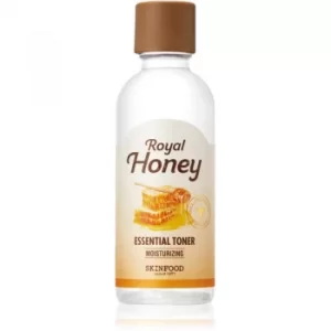 image of Skinfood Royal Honey Essential Regenerating Toner 180ml