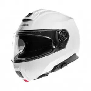Image of Schuberth C5 White L