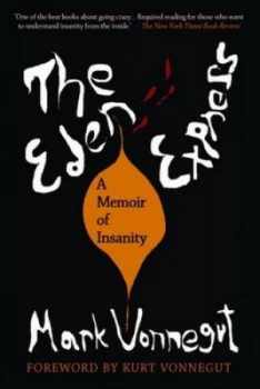 Image of The Eden Express by Mark Vonnegut Paperback