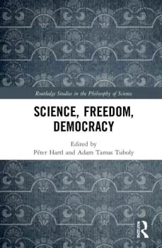 Image of Science Freedom Democracy