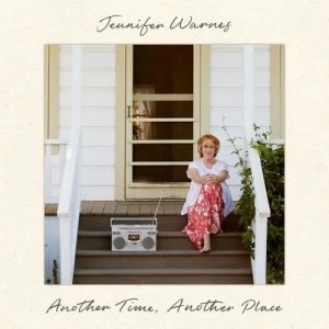 image of Another Time Another Place by Jennifer Warnes CD Album