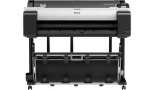 Image of Canon imagePROGRAF TM-300 Large Format Printer