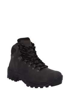 Image of Hi Tec Ravine Boots Female Brown UK Size 4
