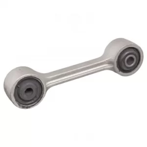 Image of Rod/Strut Stabiliser Link 06639 by Febi Bilstein Rear Axle Left/Right