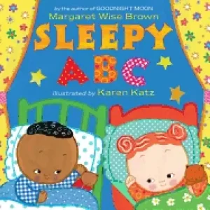 Image of sleepy abc