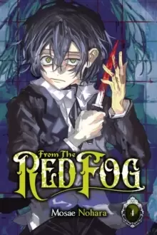 Image of From the Red Fog, Vol. 4