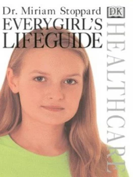 Image of Everygirls Lifeguide by Miriam Stoppard Paperback
