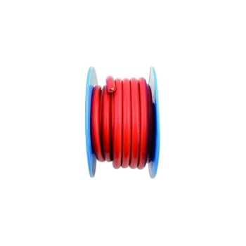 Image of CONNECT Battery Cable - Heavy Duty Red - 61/113 x 10m - 30065