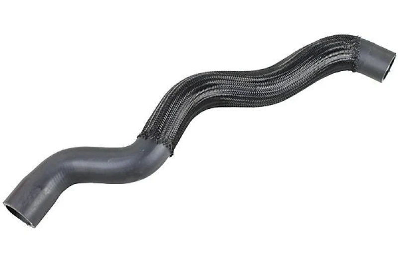 Image of Radiator hose METZGER 2421303