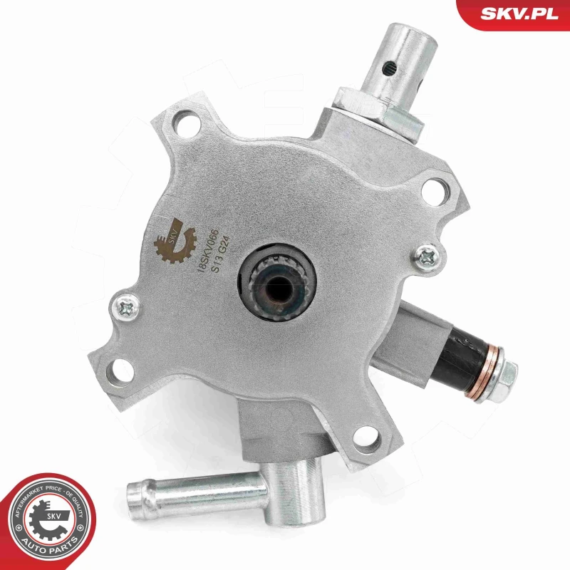 Image of ESEN SKV Brake vacuum pump ESEN SKV 18SKV066