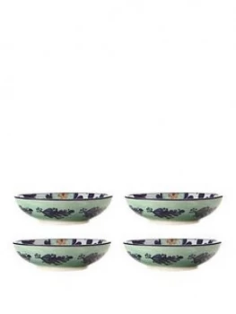 Image of Maxwell & Williams Coupe Bowls Set Of 4